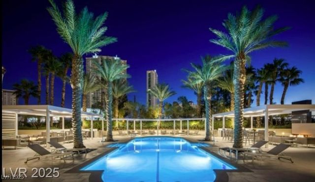 2777 Paradise Road 2103, Las Vegas, NV 89109