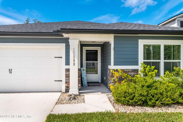 12390 CHERRY BLUFF Drive, Jacksonville, FL 32218