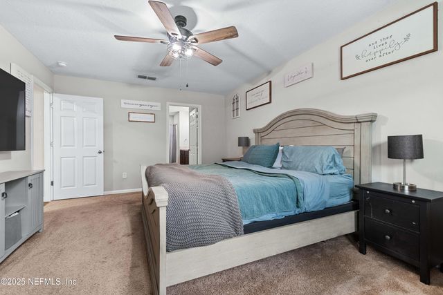 12390 CHERRY BLUFF Drive, Jacksonville, FL 32218