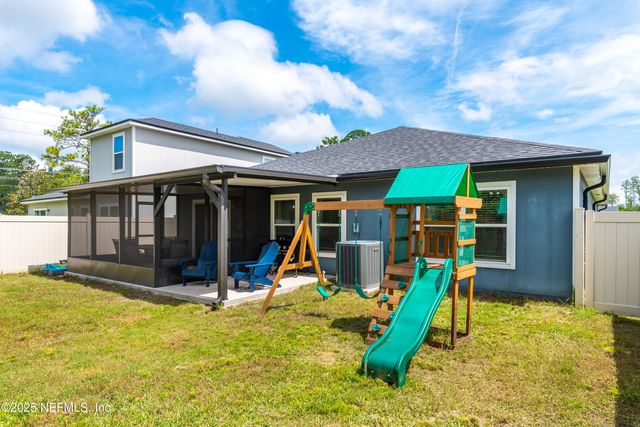 12390 CHERRY BLUFF Drive, Jacksonville, FL 32218