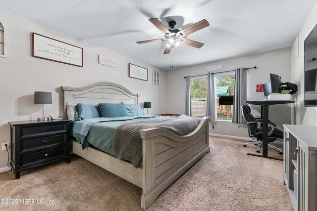 12390 CHERRY BLUFF Drive, Jacksonville, FL 32218