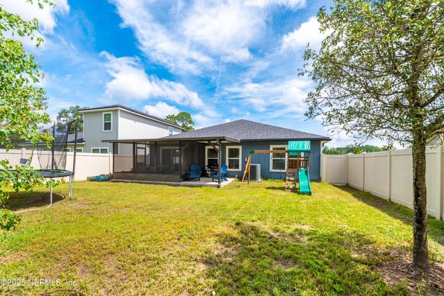 12390 CHERRY BLUFF Drive, Jacksonville, FL 32218