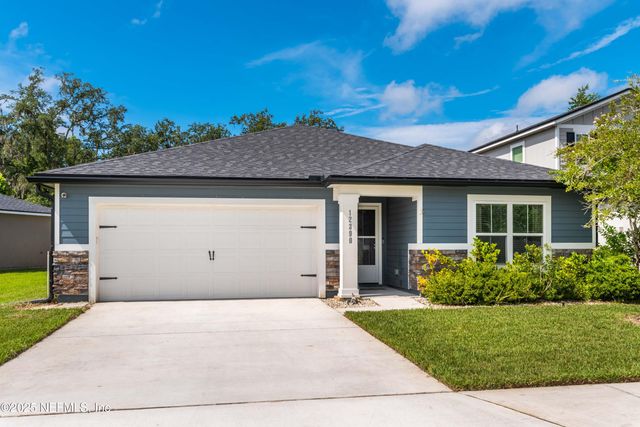 12390 CHERRY BLUFF Drive, Jacksonville, FL 32218
