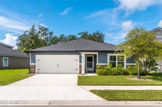 12390 CHERRY BLUFF Drive, Jacksonville, FL 32218
