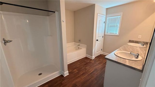 707 River Mist Circle, Jefferson, GA 30549