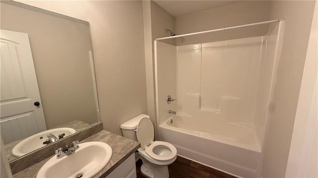 707 River Mist Circle, Jefferson, GA 30549