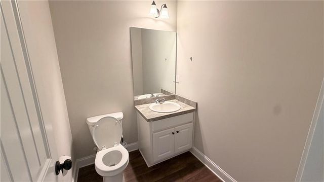 707 River Mist Circle, Jefferson, GA 30549