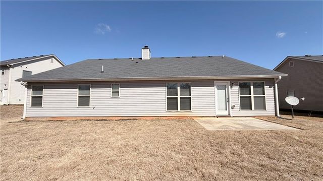 707 River Mist Circle, Jefferson, GA 30549