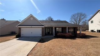 707 River Mist Circle, Jefferson, GA 30549
