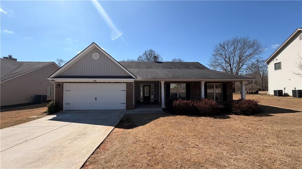707 River Mist Circle, Jefferson, GA 30549
