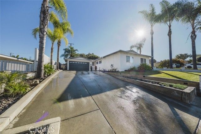 710 S Rosecrest Avenue, La Habra, CA 90631