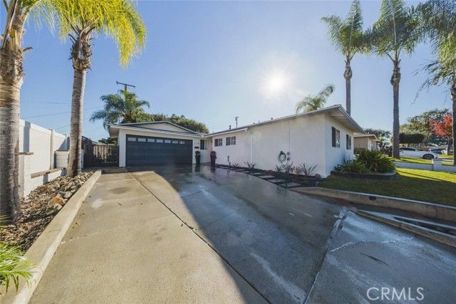 710 S Rosecrest Avenue, La Habra, CA 90631