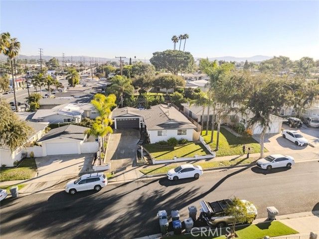 710 S Rosecrest Avenue, La Habra, CA 90631