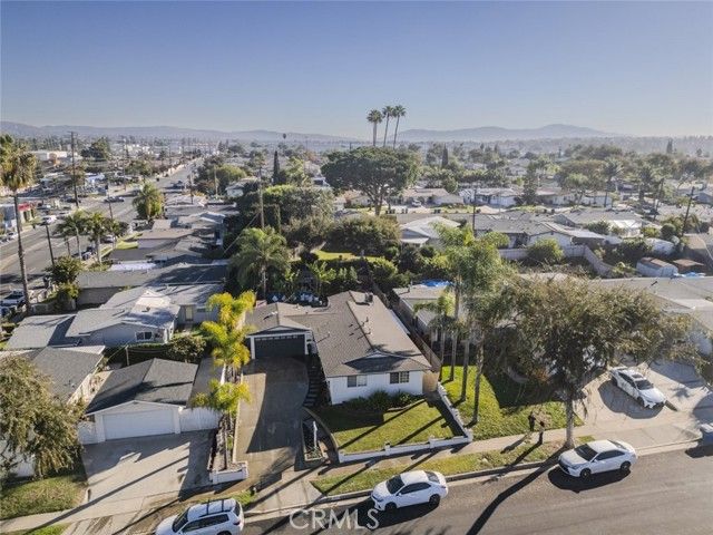 710 S Rosecrest Avenue, La Habra, CA 90631