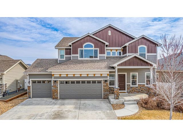 4689 Waltham Dr, Windsor, CO 80550
