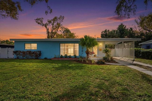 4398 NEPTUNE DRIVE SE, St Petersburg, FL 33705