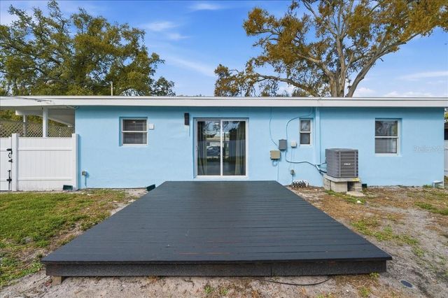 4398 NEPTUNE DRIVE SE, St Petersburg, FL 33705