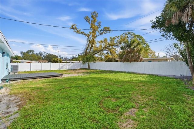 4398 NEPTUNE DRIVE SE, St Petersburg, FL 33705