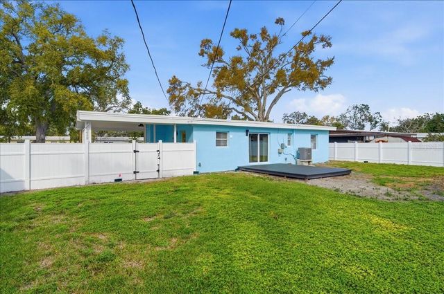 4398 NEPTUNE DRIVE SE, St Petersburg, FL 33705