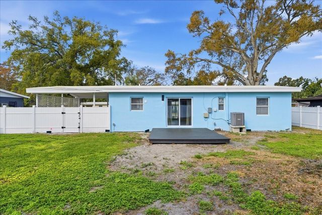 4398 NEPTUNE DRIVE SE, St Petersburg, FL 33705