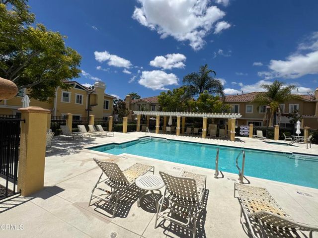 4153 Felipe Lane C, Simi Valley, CA 93063