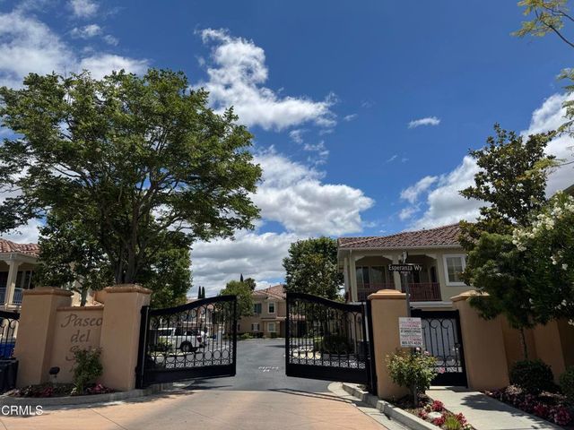 4153 Felipe Lane C, Simi Valley, CA 93063