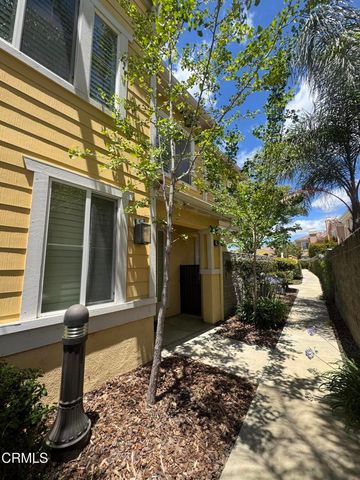 4153 Felipe Lane C, Simi Valley, CA 93063