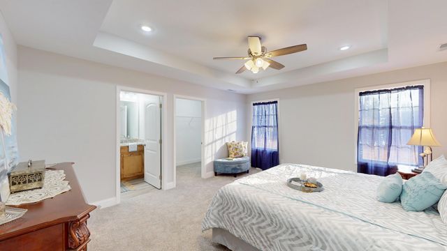 917 Perry Boulevard, Sumter, SC 29154