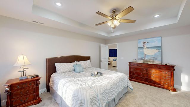 917 Perry Boulevard, Sumter, SC 29154