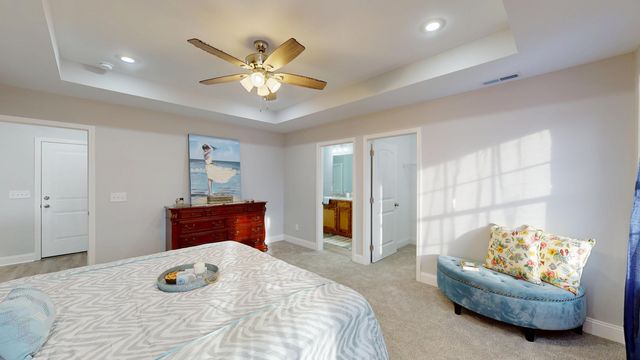 917 Perry Boulevard, Sumter, SC 29154