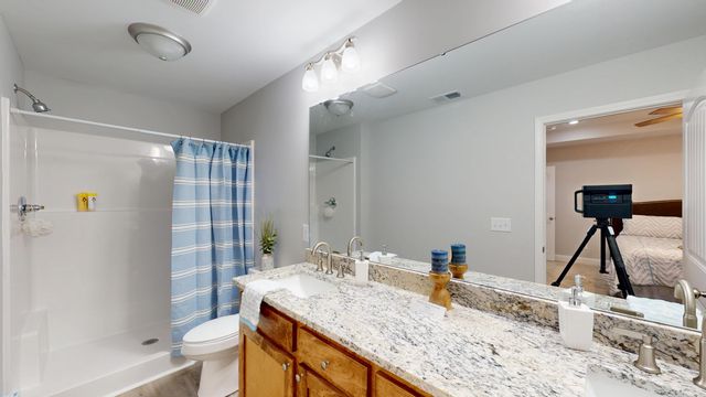 917 Perry Boulevard, Sumter, SC 29154