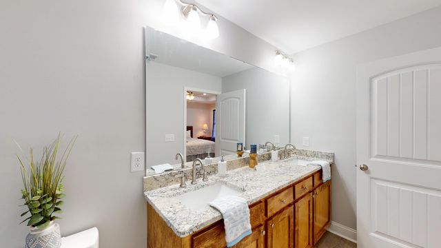 917 Perry Boulevard, Sumter, SC 29154