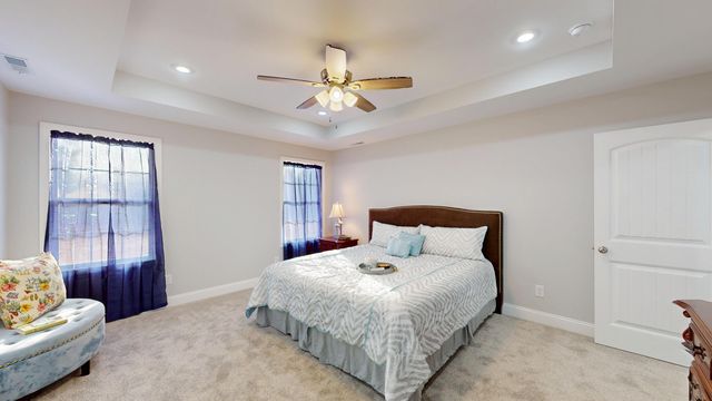 917 Perry Boulevard, Sumter, SC 29154