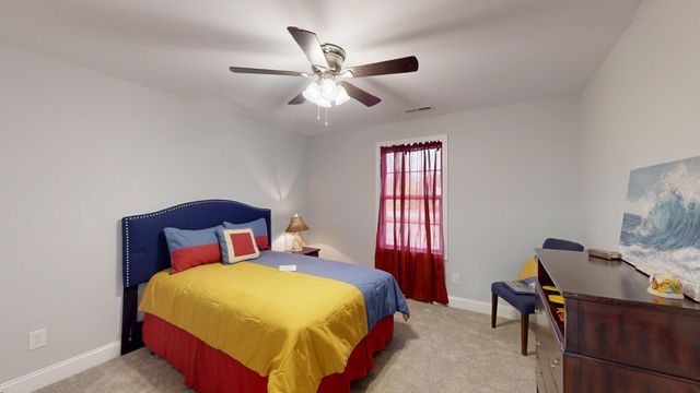 917 Perry Boulevard, Sumter, SC 29154