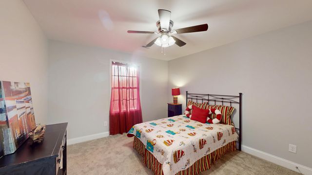 917 Perry Boulevard, Sumter, SC 29154