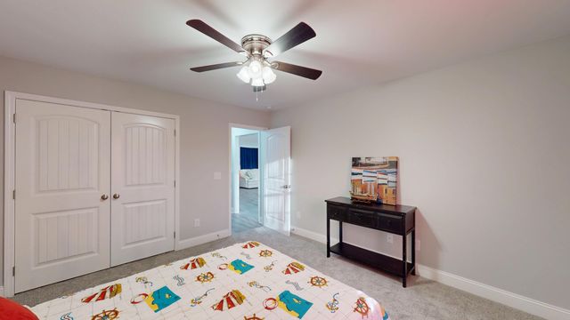 917 Perry Boulevard, Sumter, SC 29154