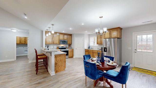 917 Perry Boulevard, Sumter, SC 29154