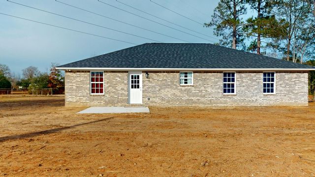 917 Perry Boulevard, Sumter, SC 29154