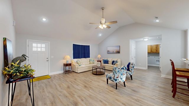 917 Perry Boulevard, Sumter, SC 29154