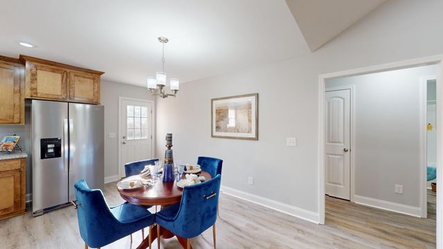 917 Perry Boulevard, Sumter, SC 29154