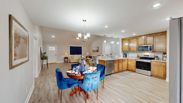 917 Perry Boulevard, Sumter, SC 29154