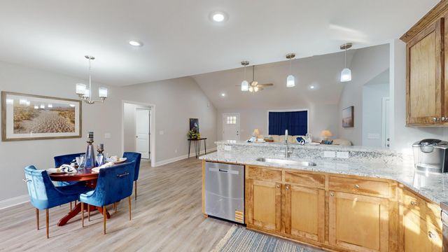 917 Perry Boulevard, Sumter, SC 29154