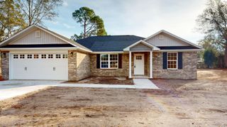 917 Perry Boulevard, Sumter, SC 29154