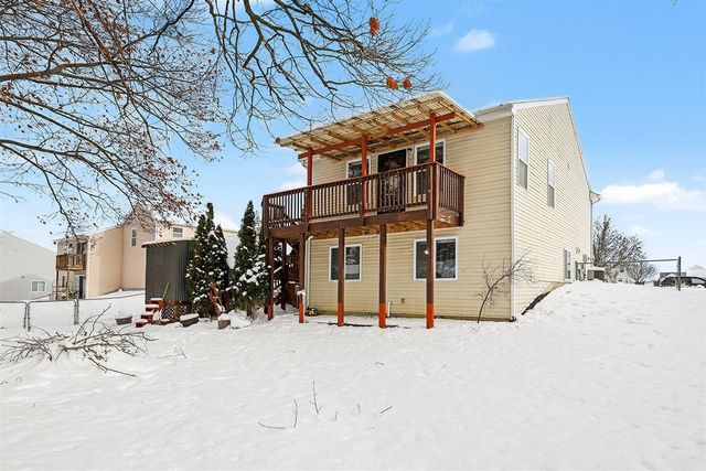 4647 Torrington Drive, Kentwood, MI 49512