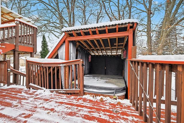 4647 Torrington Drive, Kentwood, MI 49512