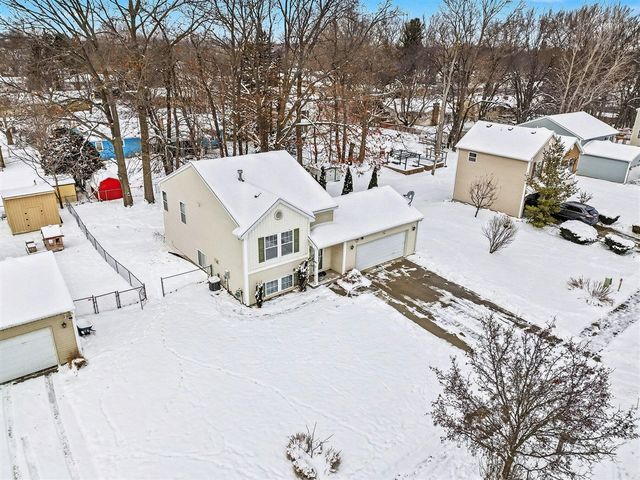 4647 Torrington Drive, Kentwood, MI 49512