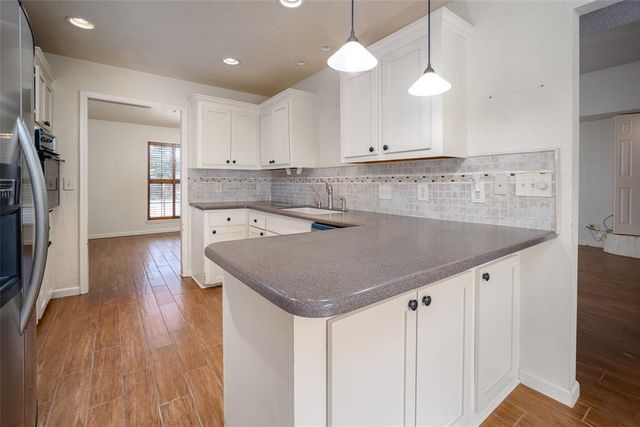 1204 Brookhaven Drive, Edmond, OK 73034