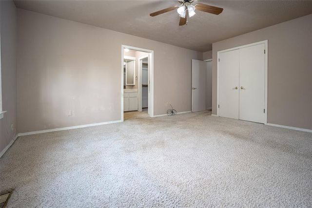 1204 Brookhaven Drive, Edmond, OK 73034