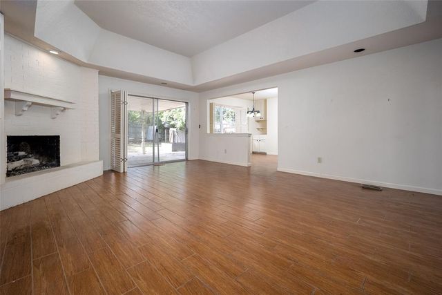 1204 Brookhaven Drive, Edmond, OK 73034