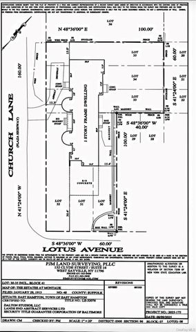 67 Church Lane, East Hampton, NY 11937